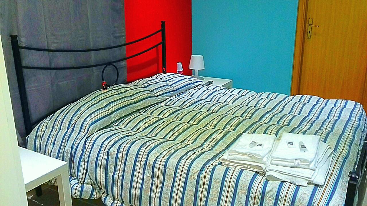 Bed Relax Etnaview Self Check-In Bed and Breakfast Zafferana Etnea Εξωτερικό φωτογραφία