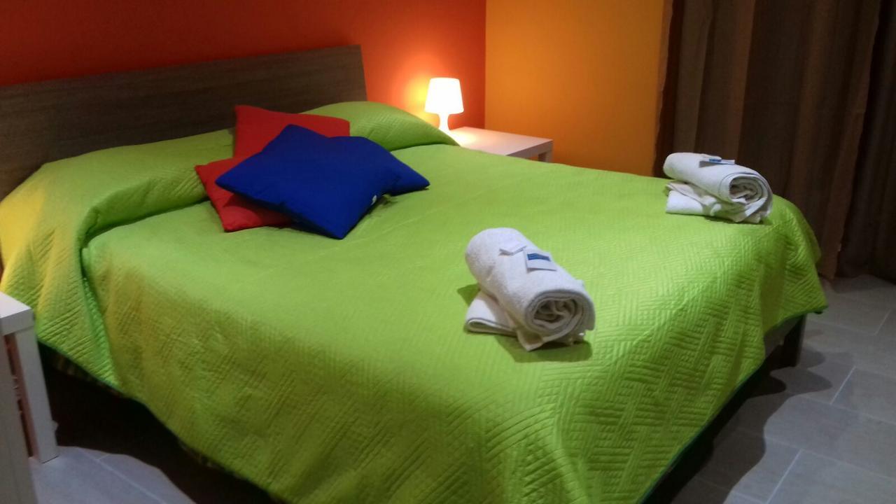 Bed Relax Etnaview Self Check-In Bed and Breakfast Zafferana Etnea Εξωτερικό φωτογραφία