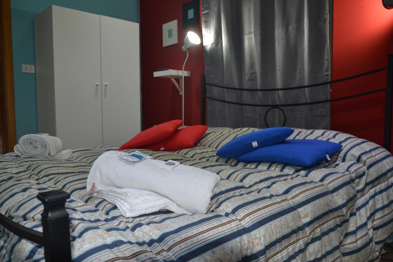 Bed Relax Etnaview Self Check-In Bed and Breakfast Zafferana Etnea Εξωτερικό φωτογραφία