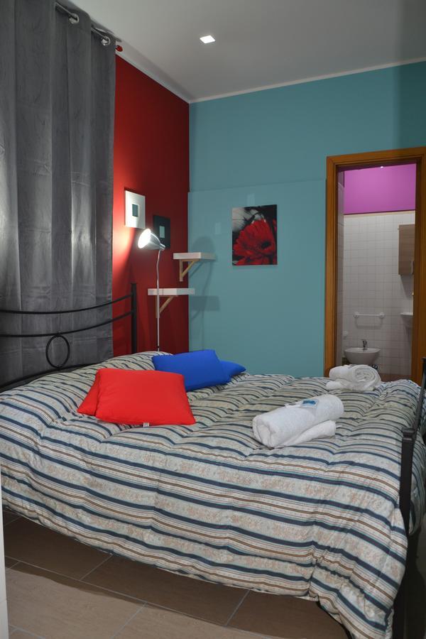 Bed Relax Etnaview Self Check-In Bed and Breakfast Zafferana Etnea Εξωτερικό φωτογραφία